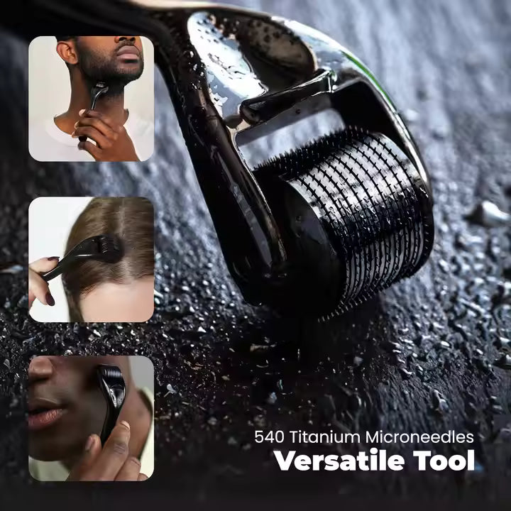 Derma Roller ||  code 1019