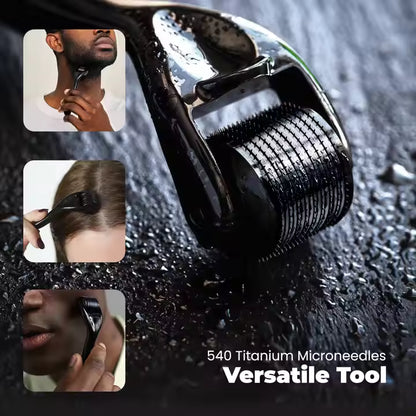 Derma Roller ||  code 1019