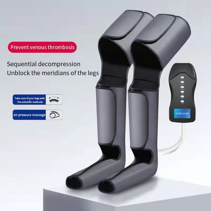Air Pressure Leg Massager