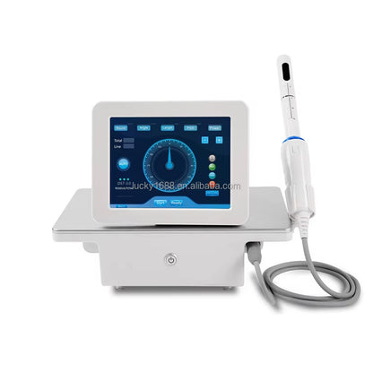 جهاز العناية الخاصة – شد وتجديد المنطقة الحساسة