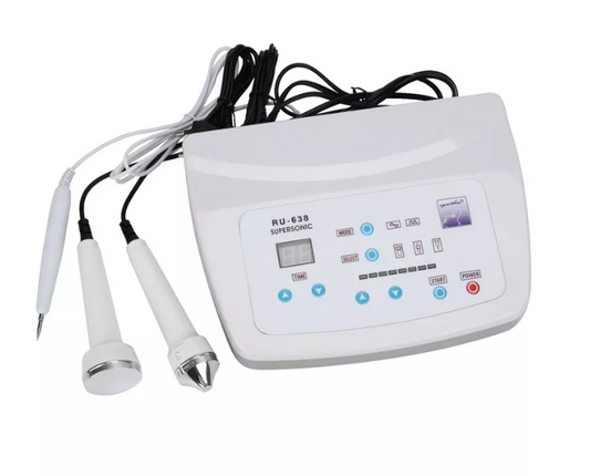جهاز Ultrasound Face Lifting – العناية بالبشرة ومكافحة الشيخوخة