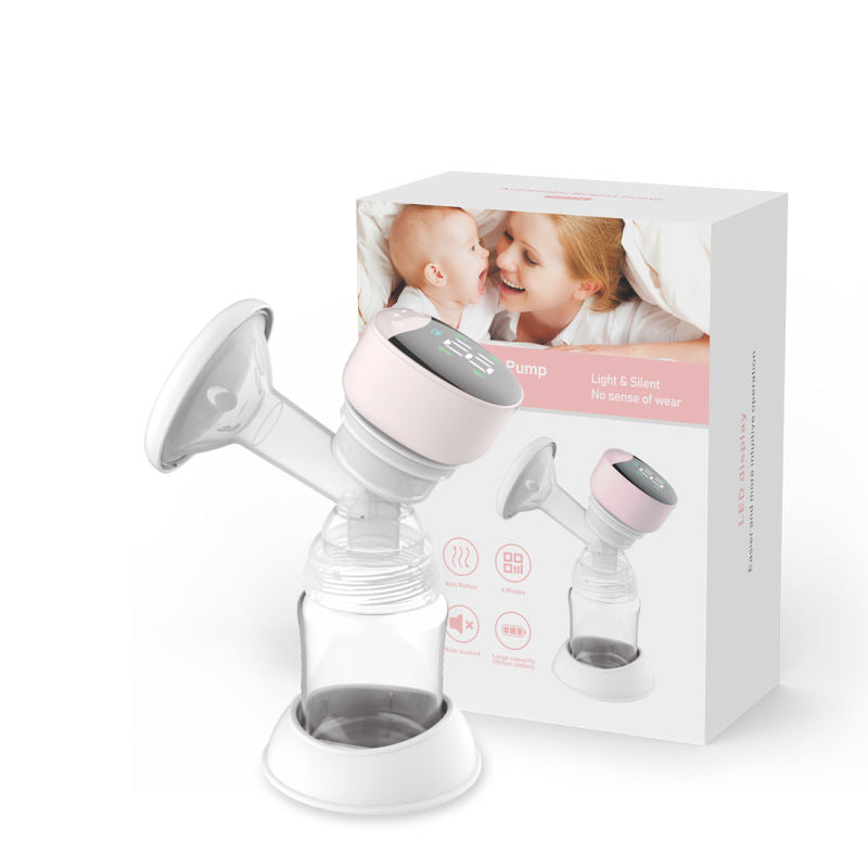 Smart Electric Breast Pump ||1149