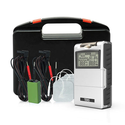 TENS 7000 Unit for Pain Relief, Physical Therapy & Rehab ||1171