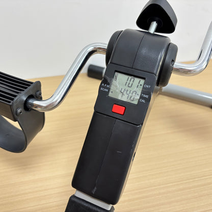 Mini Hand & Foot Pedal Exerciser ||1416