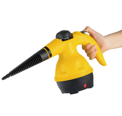 Handheld Pressurized Steam Cleaner  | CODE 1088