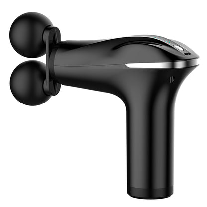 Double-Head Electric Massager for Home & Gym  || code 1032