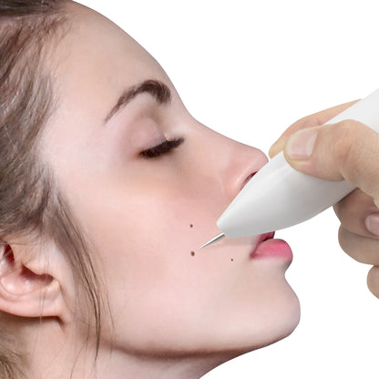 Electric Skin Tag & Spot Remover Pen | code 1007