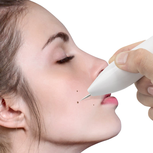 جهاز إزالة الزوائد الجلدية والبقع – Spot Removal Pen متعدد الاستخدام للعناية بالبشرة