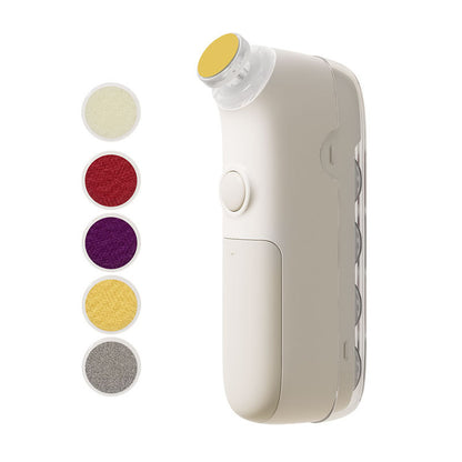 Electric Baby Nail Trimmer | CODE 1089