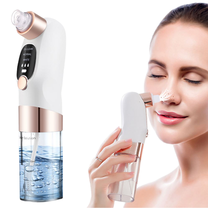 Electric Blackhead Remover Pore Vacuum | 1048