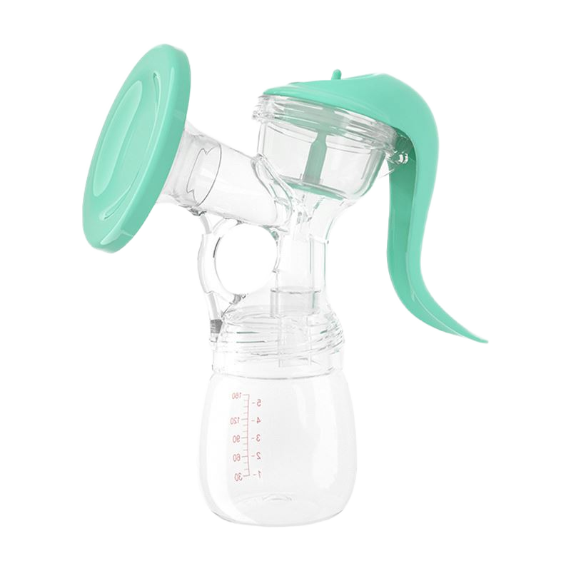 Manual Breast Pump||1228