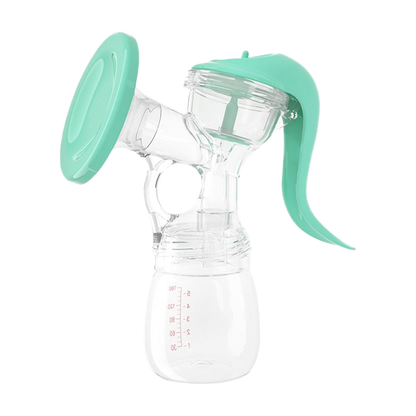 Manual Breast Pump||1228