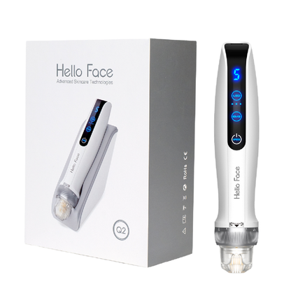 Dr. Pen Bio Pen Q2 — Professional Microneedling & Skin Rejuvenation Device | 1103