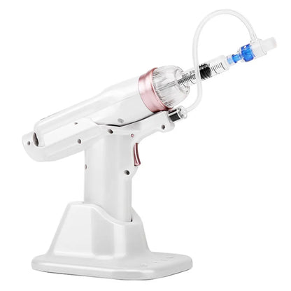 Needle-Free PRP Hair Injector ||1284