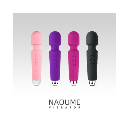 Portable Multi-Speed Handheld Massager |  code 1004