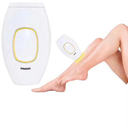 IPL Home Laser Hair Remover| 1086