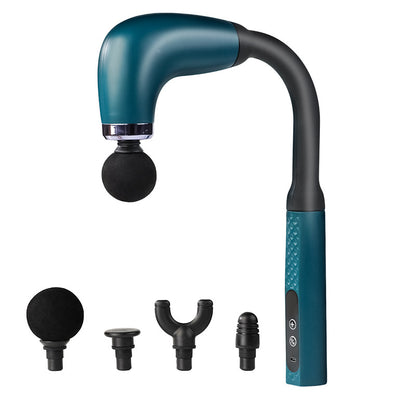 Portable Handheld Multi-Function Massager   | code 1005