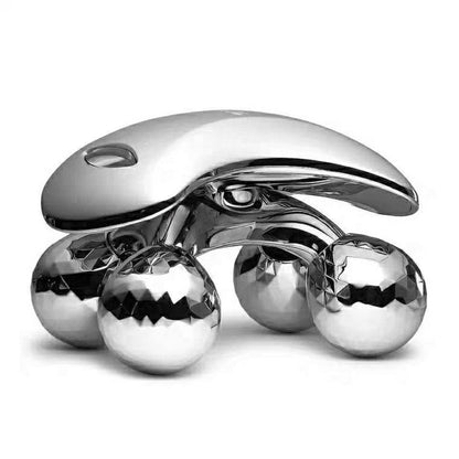 4D Facial Massager | code 1031