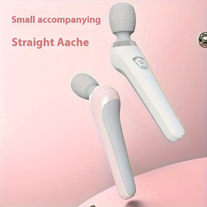 Portable Rechargeable Muscle Massage Wand || code 1039