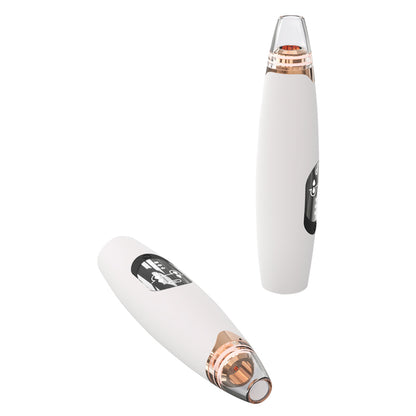 Facial Pore Vacuum Blackhead Remover || code 1015