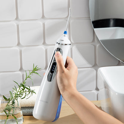 Portable Water Flosser