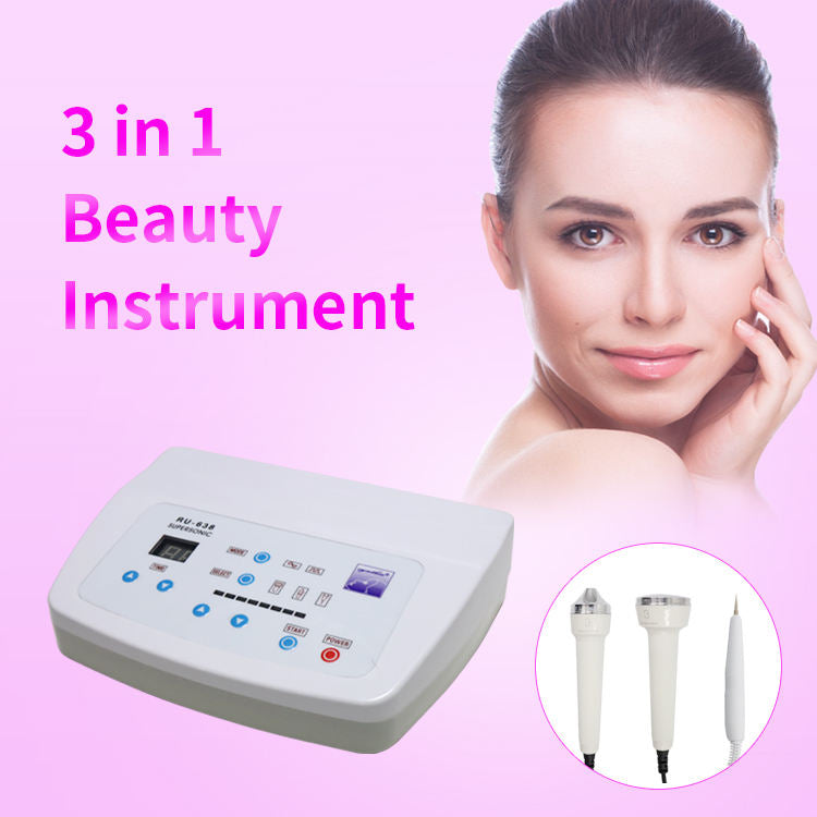Spot Removal Beauty Device