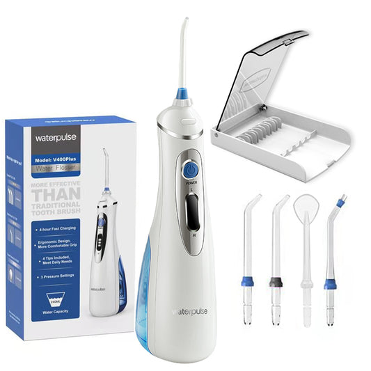 Portable Water Flosser ||1421
