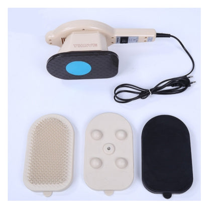 Thrive 717 Portable Massager for Full Body & Back Pain | code 1016