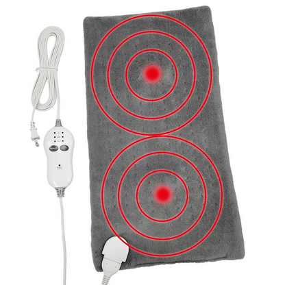 Mode Vibration & Heating Massage Device  |  1096