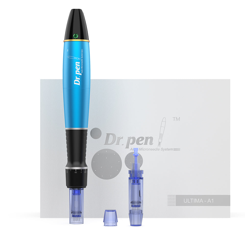 lectric Microneedling Pen A1 – Dermapen  |  code 1071