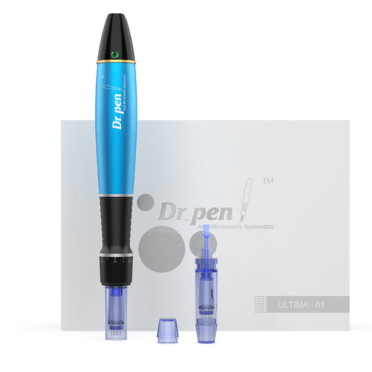 lectric Microneedling Pen A1 – Dermapen  |  code 1071