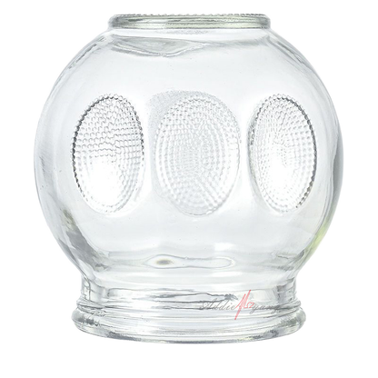 Premium Glass Cupping Therapy Set | 10101