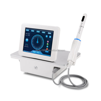 جهاز العناية الخاصة – شد وتجديد المنطقة الحساسة