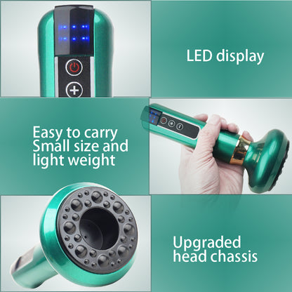 OEM Smart Body Sculpt Cupping Machine