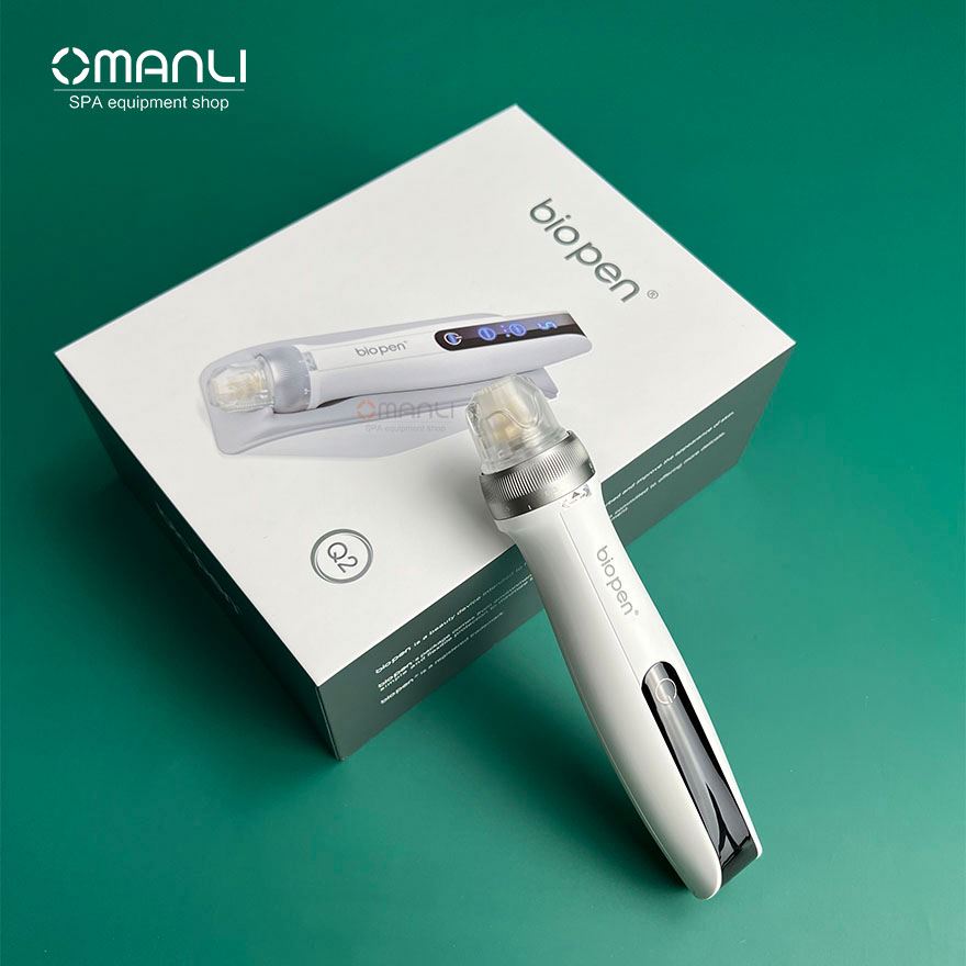 EMS Derma Pen Q2 Needles ||1186