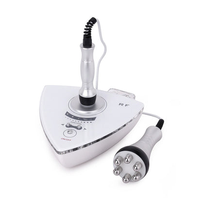 RF Face & Eye Massager for Wrinkle Reduction | code 1022