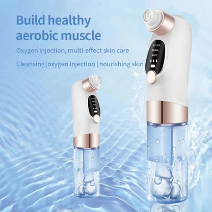 Electric Blackhead Remover Pore Vacuum | 1048