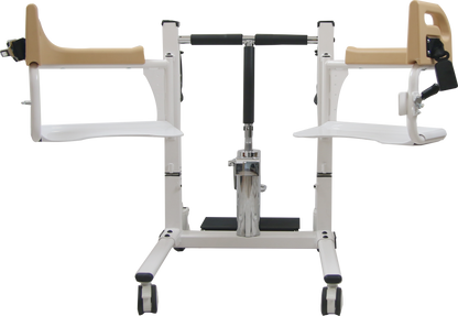 Patient Transfer Sling / Belt / Transfer Aid for Disabled & Bedridden Patients | CODE 1113