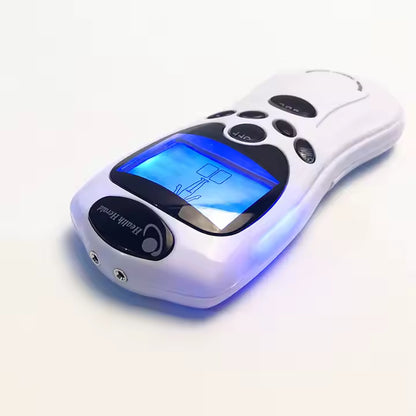 Portable EMS (Electrical Muscle Stimulation) Trainer ||1170