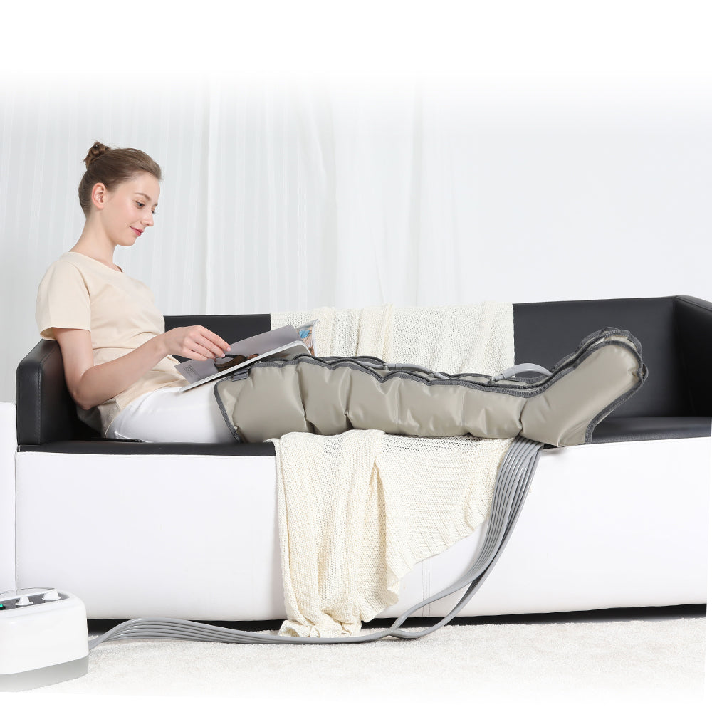 Recovery Leg Massager ||1326