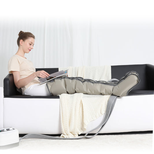 Recovery Leg Massager