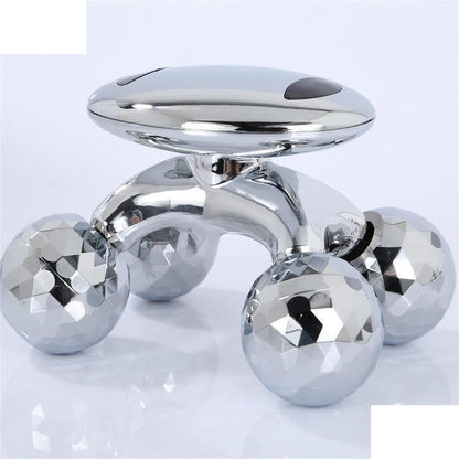 4D Facial Massager | code 1031