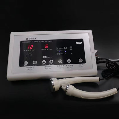 Ultrasonic Anti-Aging Skin Machine