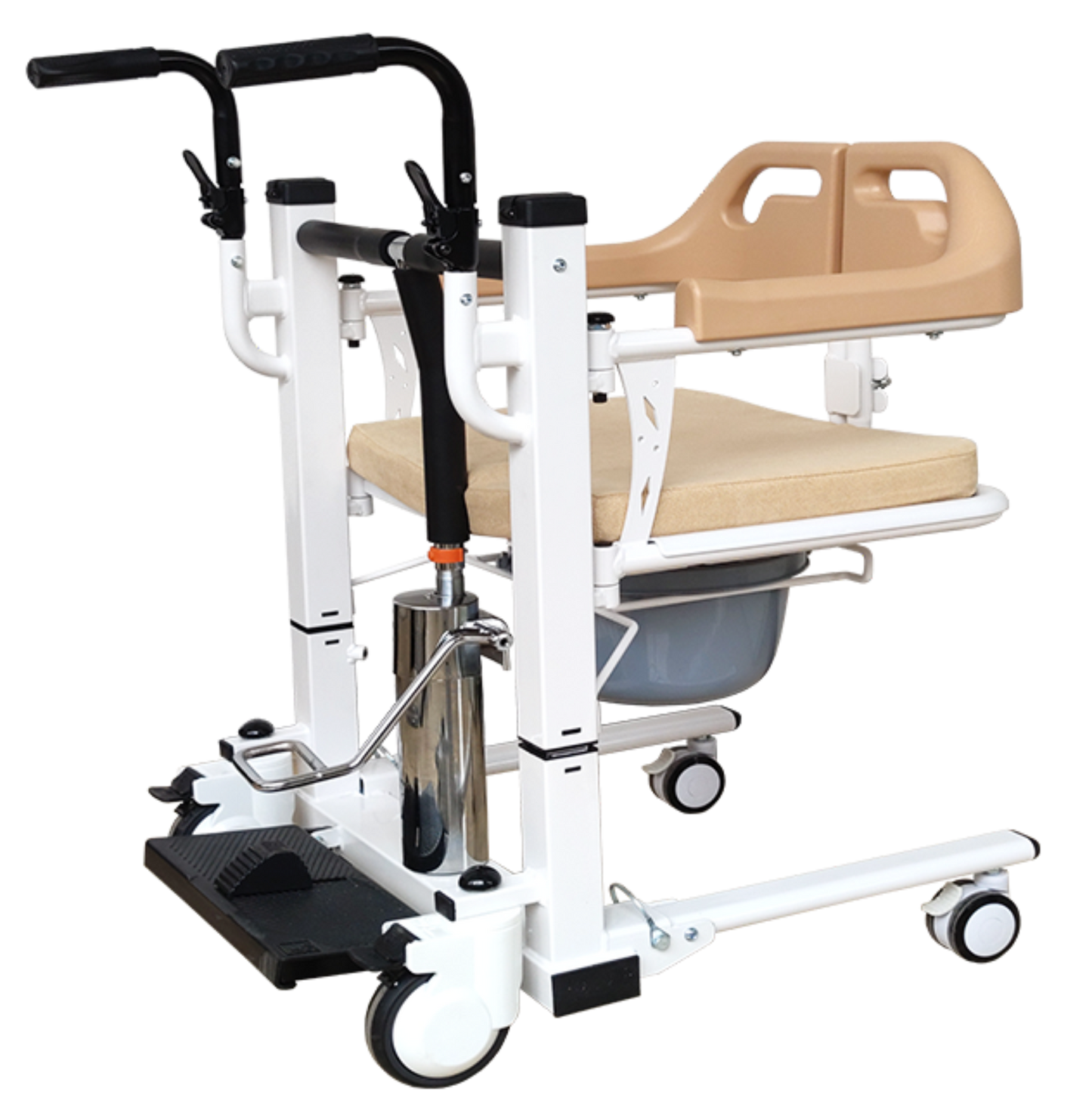 Patient Transfer Sling / Belt / Transfer Aid for Disabled & Bedridden Patients | CODE 1113