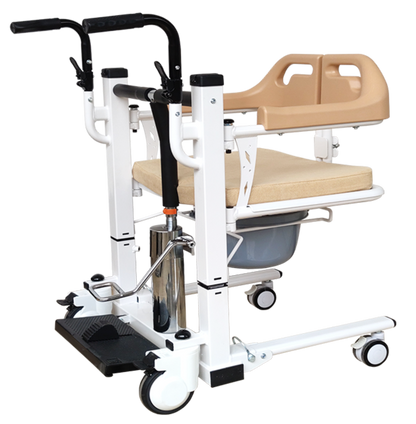 Patient Transfer Sling / Belt / Transfer Aid for Disabled & Bedridden Patients | CODE 1113