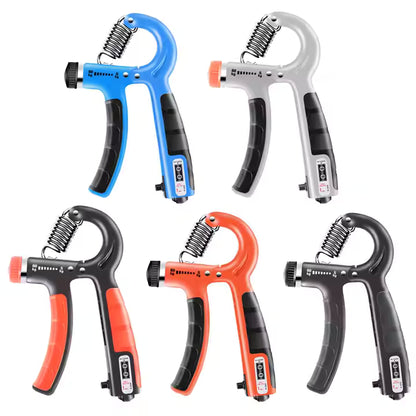 مقبض تقوية قبضة اليد