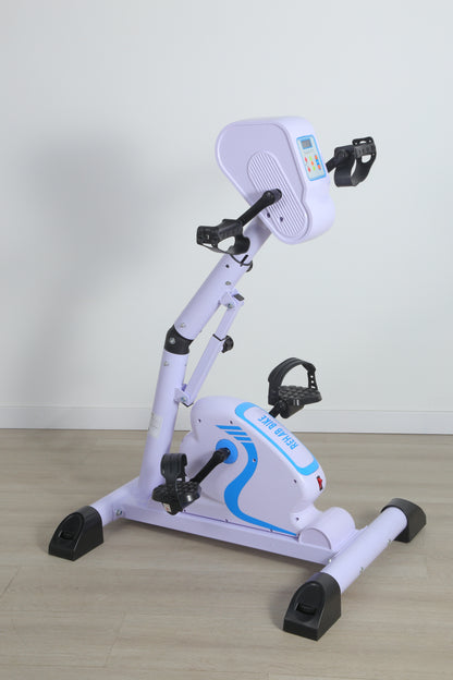 جهاز التمارين الكهربائي للتأهيل والحركة مع مقاومة للقدمين والأذرع