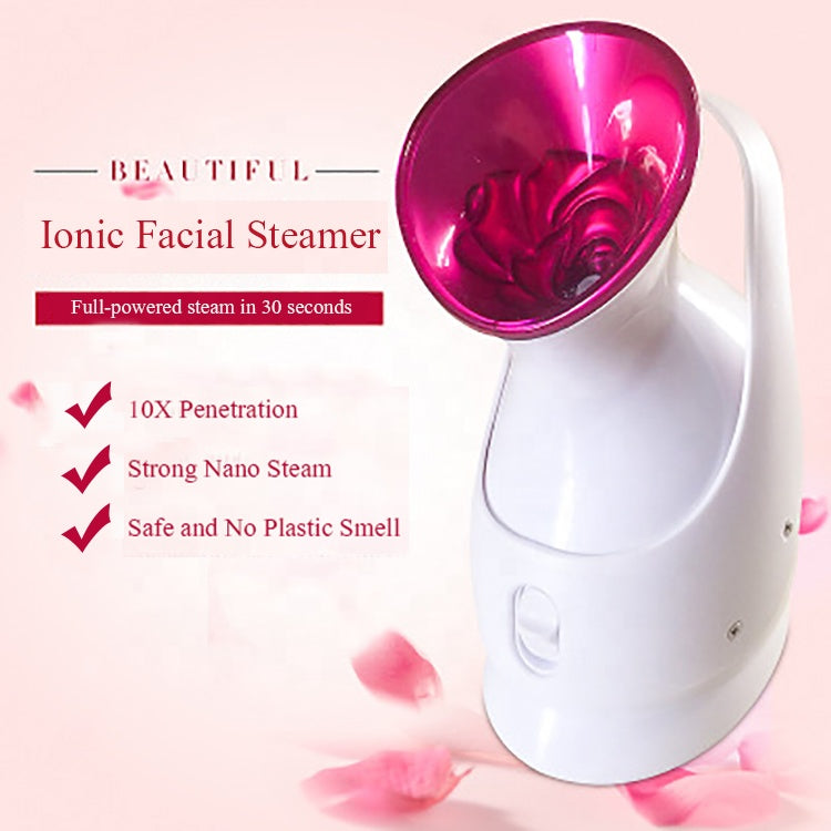 USB Nano Facial Steamer ||1278