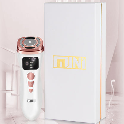 Mini HIFU Skin & Face Lifting Device ||  code 1051