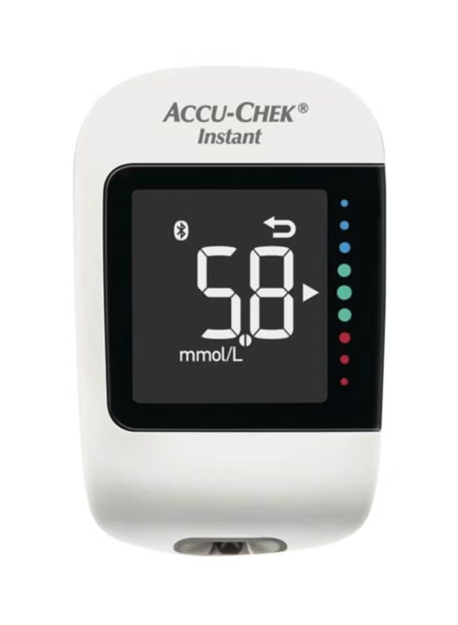 Accu-Chek Instant Glucose Meter